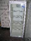Foto: Kühlschrank, Glastür mit Beleuchtung, 352 ltr.